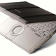 Illustration for article titled Panasonic Toughbook S9: An Armored Beast That Just Weighs 3 Lbs.